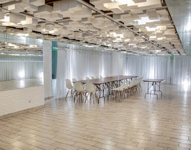 Выпускной в «Галерея банкетов» на Водников