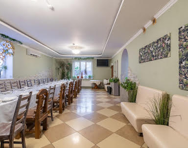  ресторан Усадьба в Юрлово