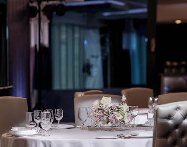  ресторан Центр Международной Торговли WTC Wedding