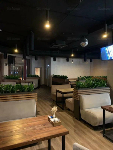 Основной зал в «31/13 La’Room» фотография №4