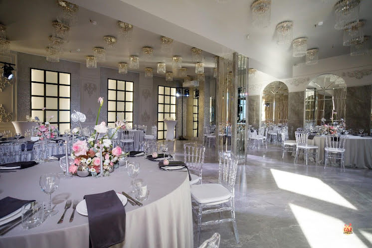 Зал Grey в «La Riva Hall» фотография №3