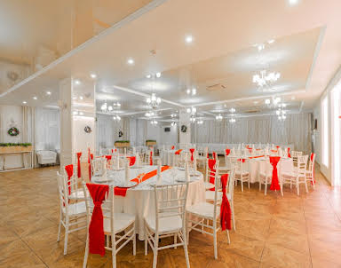  ресторан Гармония