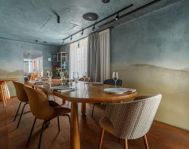  ресторан Высота 5642