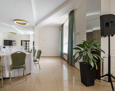  ресторан Рубин