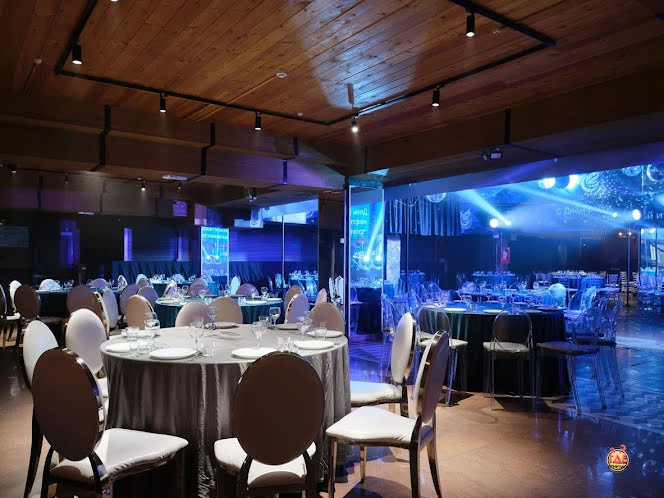 Основной зал в «Концерт-холл» фотография №5