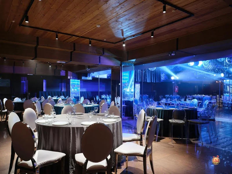 Концерт-холл фотография №5