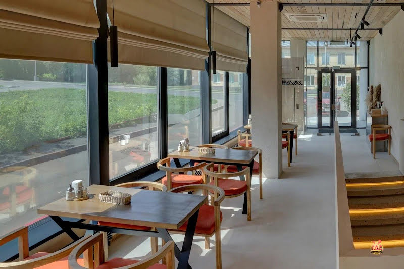 MOOST фотография №15