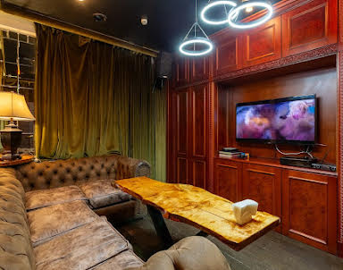 Новый год в MANDARIN