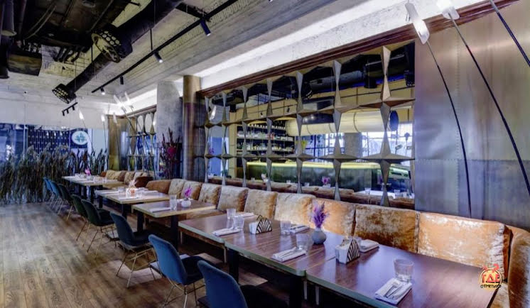 Малый зал в «Grand Урюк Berezka» фотография №2