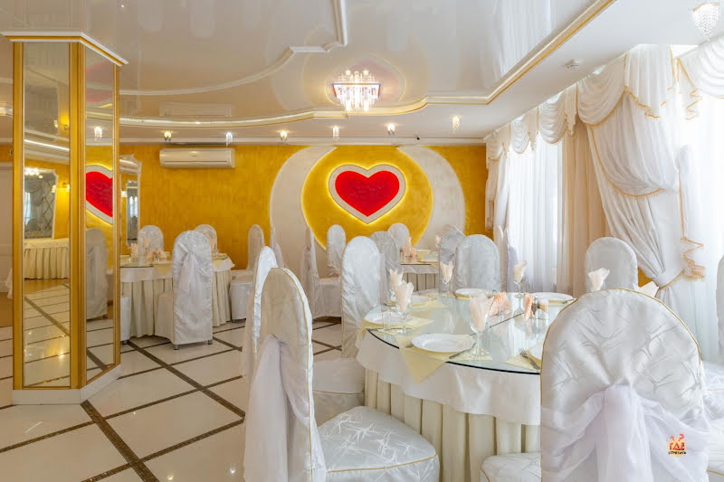 Березовая роща фотография №6