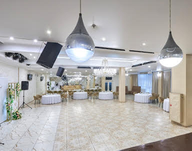 Новый год в РАФАЭЛЬ