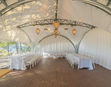  ресторан Villa Verde