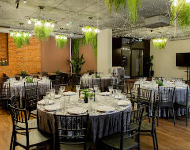  ресторан Лофт PLACE