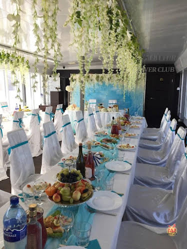 Основной зал  в «Аквариум» фотография № 1