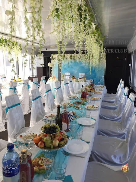 Аквариум фотография № 1