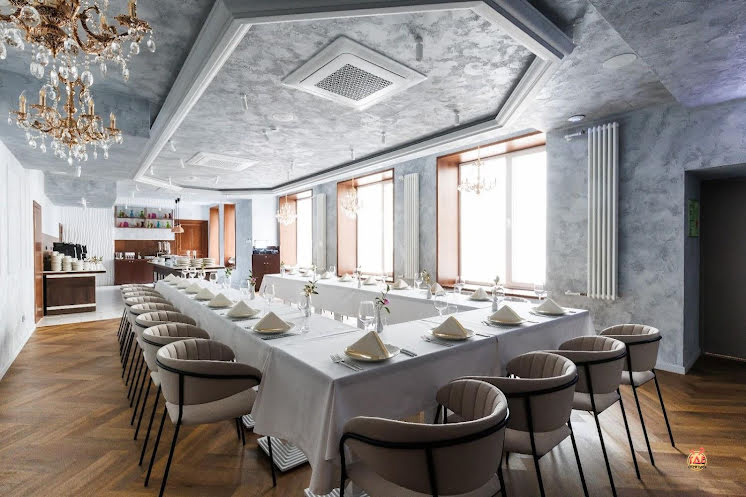 Зал "Tillander" в «Helen» фотография №2