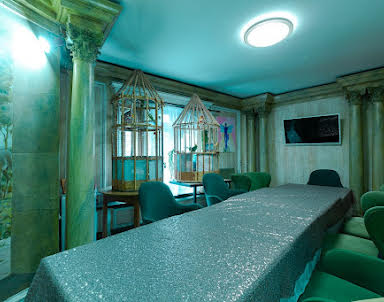  ресторан Freya