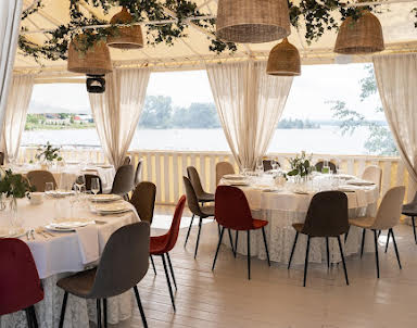 День рождения в Талес