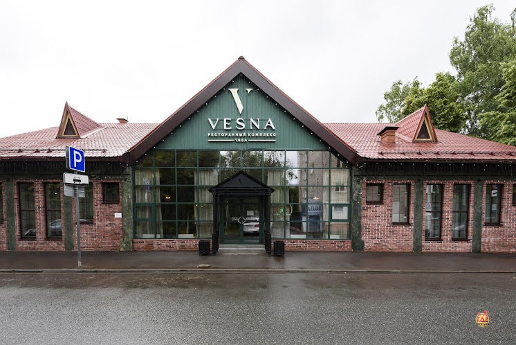 Всесезонная веранда в «Весна» фотография №7