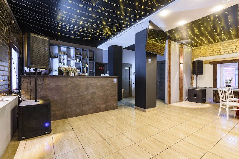 Банкетoff фотография №4