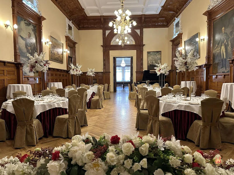 Офицерское собрание фотография №1