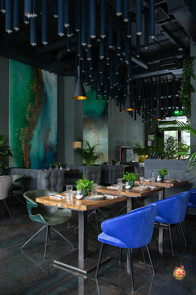 Gastronome Bistro фотография №3