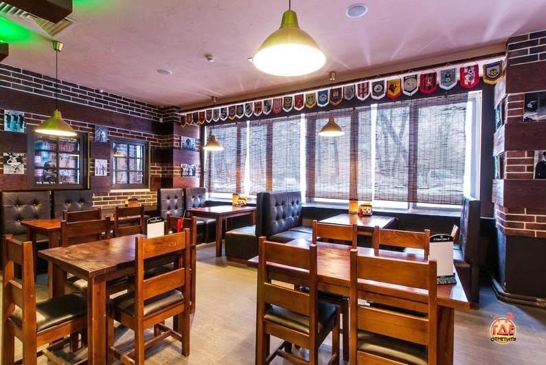 Гластонберри фотография №10