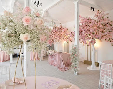  ресторан Anstar House Vatutinki