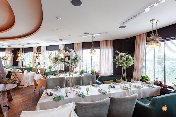 Зал второго этажа в «Незагорами» фотография №2