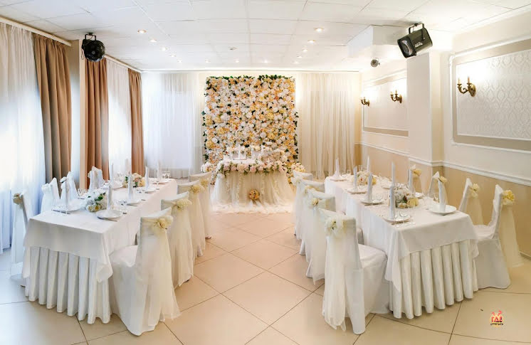 Зал «Белый» в «Силуэт» фотография №19