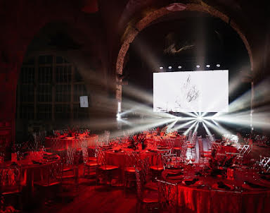  ресторан LOFT HALL