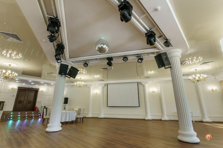 Зал «Гарден» в «Гарден» фотография №3