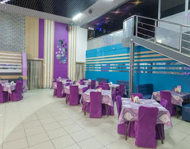 День рождения в KrisS