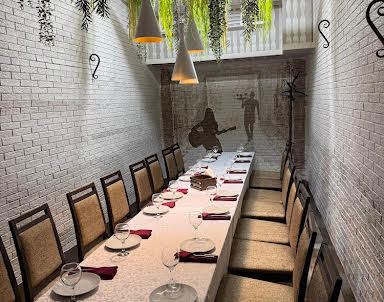 Новый год в Кантанелло