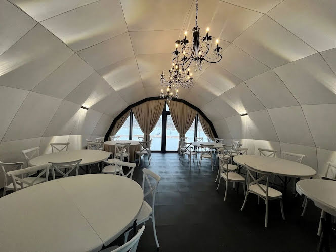 Улитка №1 в «Мичуринские пруды» фотография №3