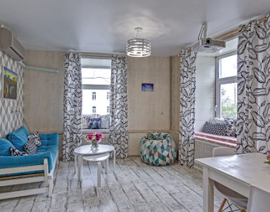  ресторан Casa Picassa на Таганской