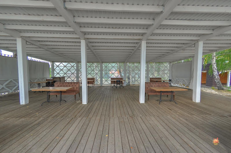 Огонь Пляж фотография №9