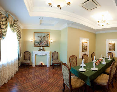  ресторан Таймс