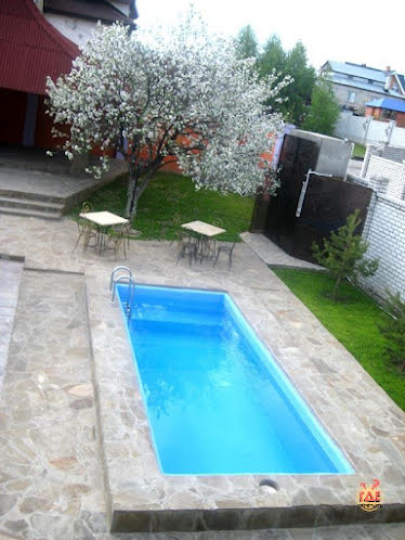 Дом 1 в «Фата Моргана» фотография №14