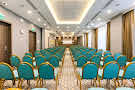 Golden Hall Transformer в «DoubleTree by Hilton Tyumen»