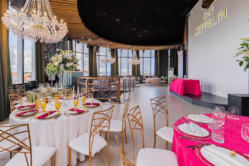 Graf ZEPPELIN фотография №7