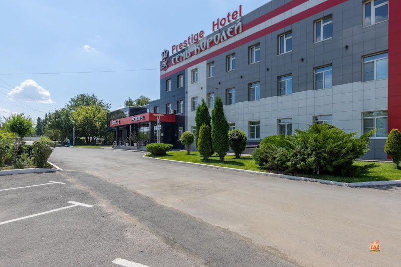 Семь Королей фотография №5