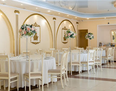  ресторан Версаль