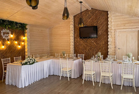 Малый банкетный зал в Малый банкетный зал