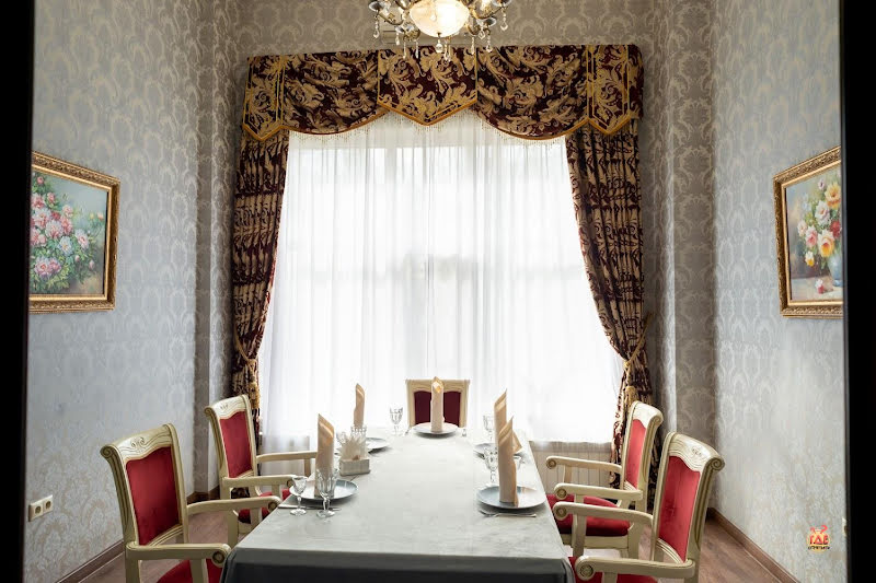 Голубое Озеро фотография №14