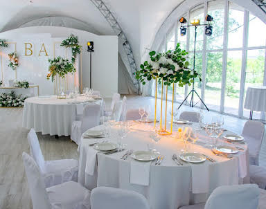  ресторан Cronwell Park Ника