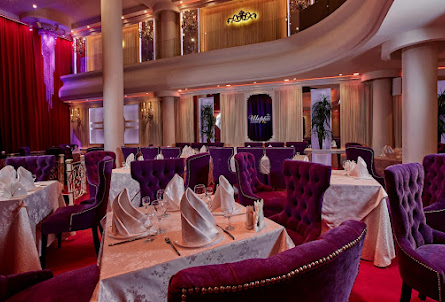 Зал «Концертный» в Караоке-зал