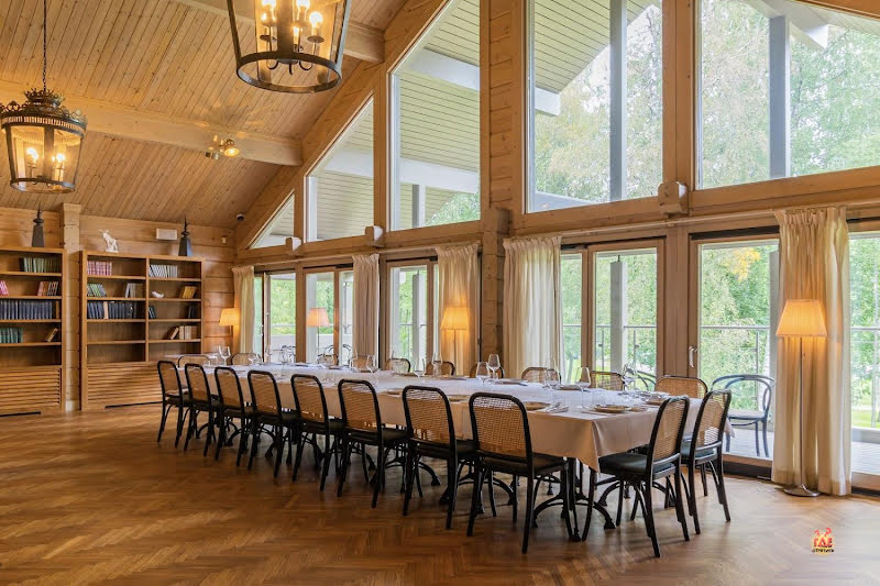 Рыба на даче фотография №9