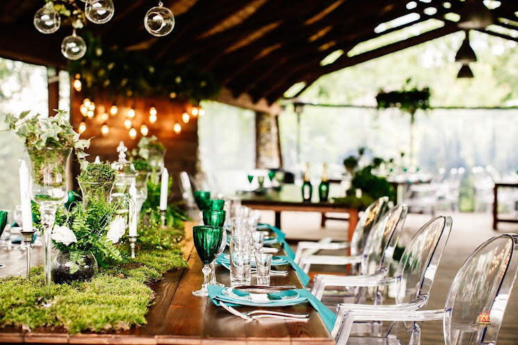 Веранда в «Таежный» фотография №4