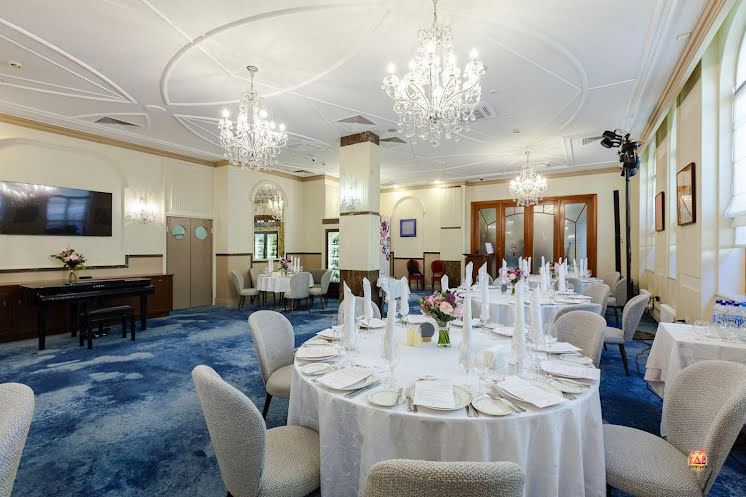 Банкетный зал  в «Романов» фотография №4